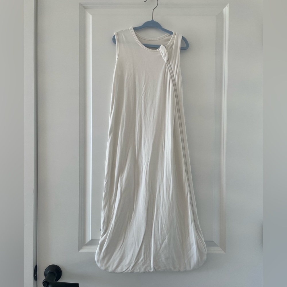 Kyte Baby Sleep Bag in Cloud 0.5 tog (6-18 Months)